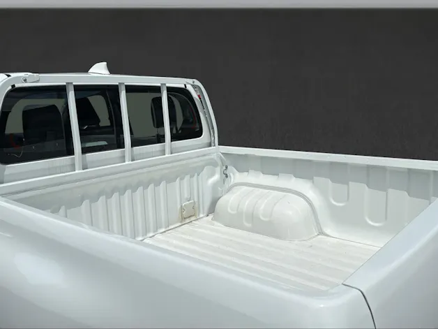 Toyota Hilux Double Cab.-Pick-up 2.8 D-4D 204 Comfort