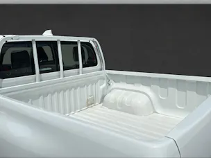 Toyota Hilux Double Cab.-Pick-up 2.8 D-4D 204 Comfort