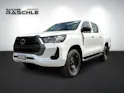 Toyota Hilux Double Cab.-Pick-up 2.8 D-4D 204 Comfort