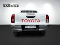 Toyota Hilux Double Cab.-Pick-up 2.8 D-4D 204 Comfort