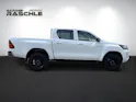 Toyota Hilux Double Cab.-Pick-up 2.8 D-4D 204 Comfort