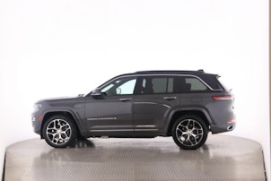 Vehicle image JEEP Grand Cherokee 2.0 Turbo Summit Reserve 4xe