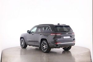 Vehicle image JEEP Grand Cherokee 2.0 Turbo Summit Reserve 4xe