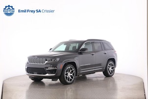 Vehicle image JEEP Grand Cherokee 2.0 Turbo Summit Reserve 4xe