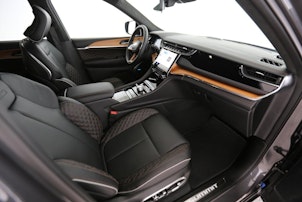 Vehicle image JEEP Grand Cherokee 2.0 Turbo Summit Reserve 4xe