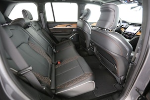 Vehicle image JEEP Grand Cherokee 2.0 Turbo Summit Reserve 4xe