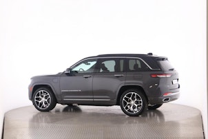 Vehicle image JEEP Grand Cherokee 2.0 Turbo Summit Reserve 4xe