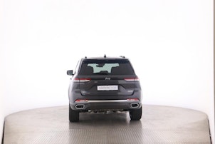 Vehicle image JEEP Grand Cherokee 2.0 Turbo Summit Reserve 4xe