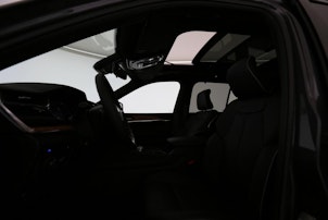 Vehicle image JEEP Grand Cherokee 2.0 Turbo Summit Reserve 4xe