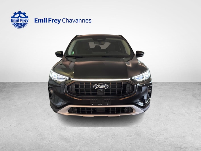 Vehicle image FORD KUGA