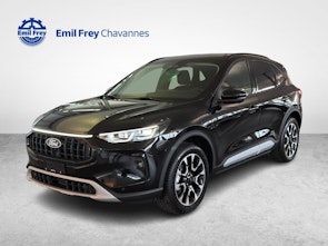 Vehicle image FORD Kuga 2.5 Plug-in Hybrid Active X