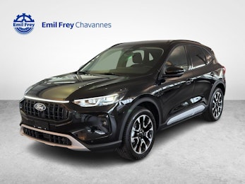 Vehicle image FORD Kuga 2.5 Plug-in Hybrid Active X Vehicle image FORD Kuga 2.5 Plug-in Hybrid Active X