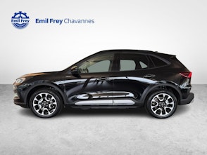 Vehicle image FORD Kuga 2.5 Plug-in Hybrid Active X