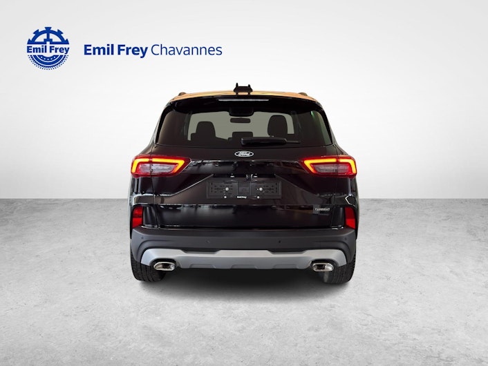 Vehicle image FORD KUGA