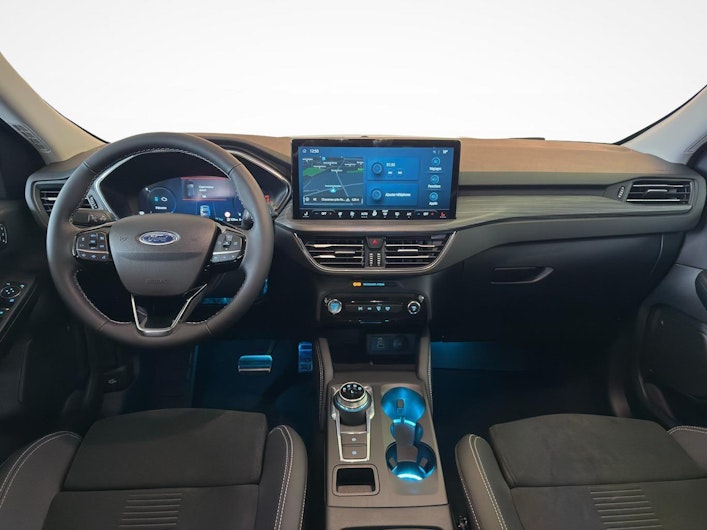 Vehicle image FORD KUGA