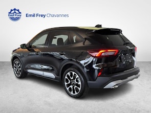 Vehicle image FORD Kuga 2.5 Plug-in Hybrid Active X