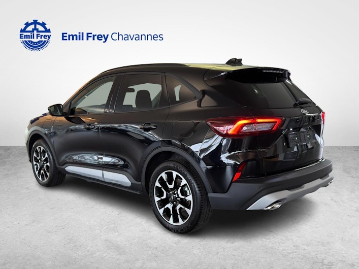 Vehicle image FORD KUGA