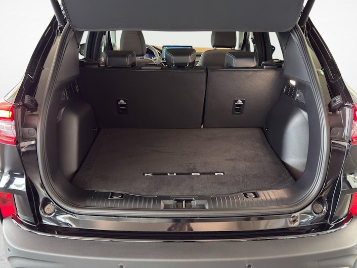 Vehicle image FORD KUGA