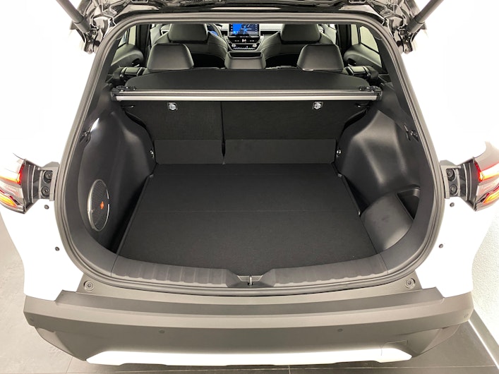 Vehicle image TOYOTA COROLLA CROSS