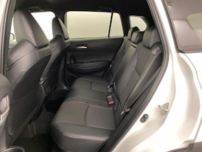 Vehicle image TOYOTA Corolla Cross 2.0 HSD Premium AWD-i