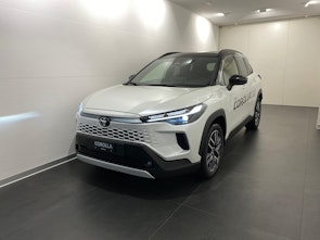 Vehicle image TOYOTA Corolla Cross 2.0 HSD Premium AWD-i