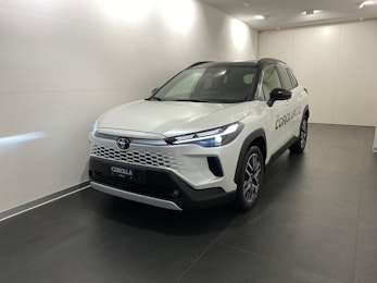 Vehicle image TOYOTA Corolla Cross 2.0 HSD Premium AWD-i