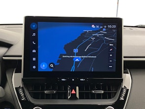 Vehicle image TOYOTA Corolla Cross 2.0 HSD Premium AWD-i