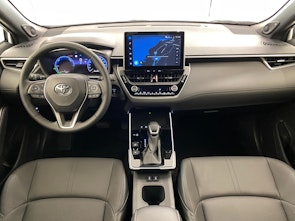 Vehicle image TOYOTA Corolla Cross 2.0 HSD Premium AWD-i