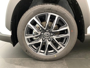 Vehicle image TOYOTA Corolla Cross 2.0 HSD Premium AWD-i