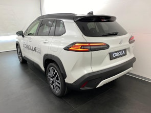 Vehicle image TOYOTA Corolla Cross 2.0 HSD Premium AWD-i