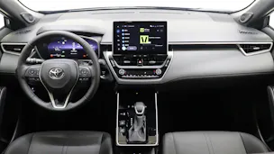 Toyota Corolla Cross 2.0 HSD Premium AWD-i