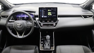 Vehicle image TOYOTA Corolla Cross 2.0 HSD Premium AWD-i