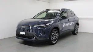 Toyota Corolla Cross 2.0 HSD Premium AWD-i