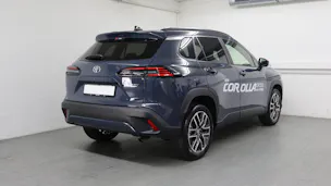 Toyota Corolla Cross 2.0 HSD Premium AWD-i
