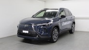 First vehicle image