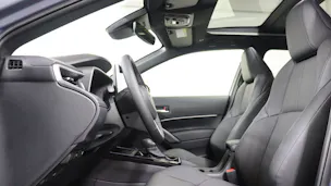 Toyota Corolla Cross 2.0 HSD Premium AWD-i