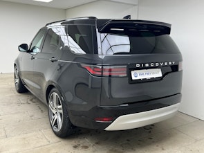 Vehicle image LAND ROVER Discovery 3.0 D I6 300 Metropolitan Edition