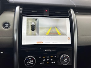 Vehicle image LAND ROVER Discovery 3.0 D I6 300 Metropolitan Edition