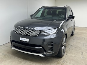 Vehicle image LAND ROVER Discovery 3.0 D I6 300 Metropolitan Edition