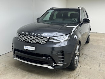 Vehicle image LAND ROVER Discovery 3.0 D I6 300 Metropolitan Edition