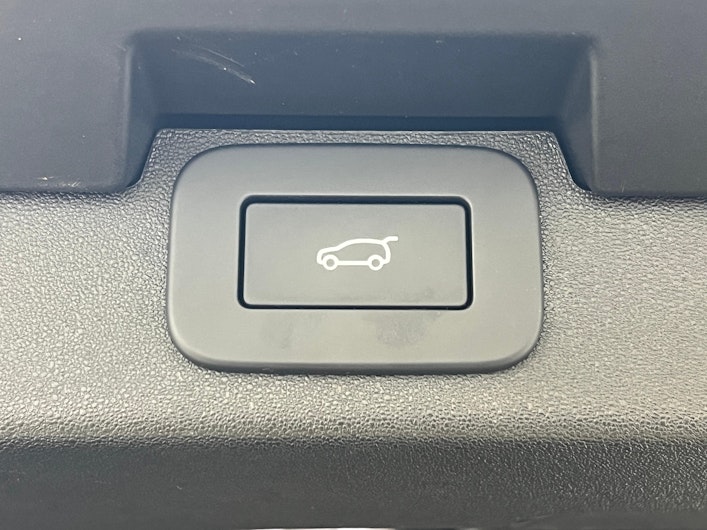 Vehicle image LAND ROVER DISCOVERY