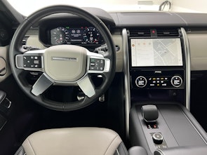 Vehicle image LAND ROVER Discovery 3.0 D I6 300 Metropolitan Edition