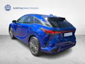 Lexus RX 500h F-Sport