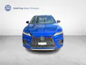 Lexus RX 500h F-Sport