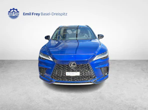 Fahrzeugbild LEXUS RX 500h F-Sport