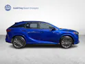 Lexus RX 500h F-Sport