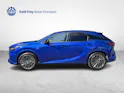 Lexus RX 500h F-Sport