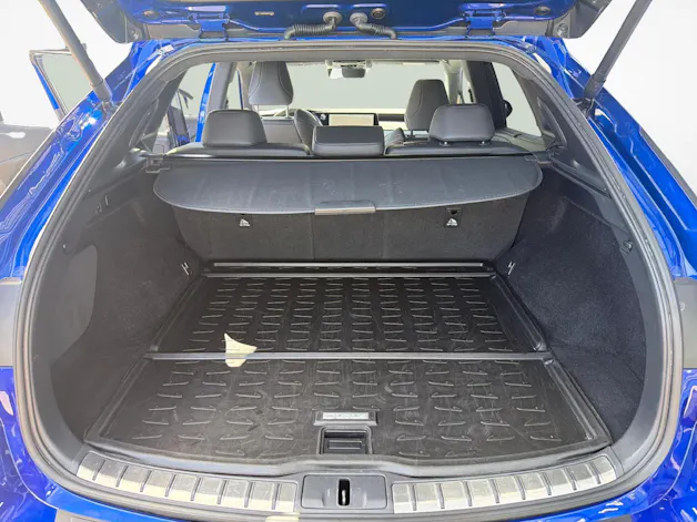 Lexus RX 500h F-Sport
