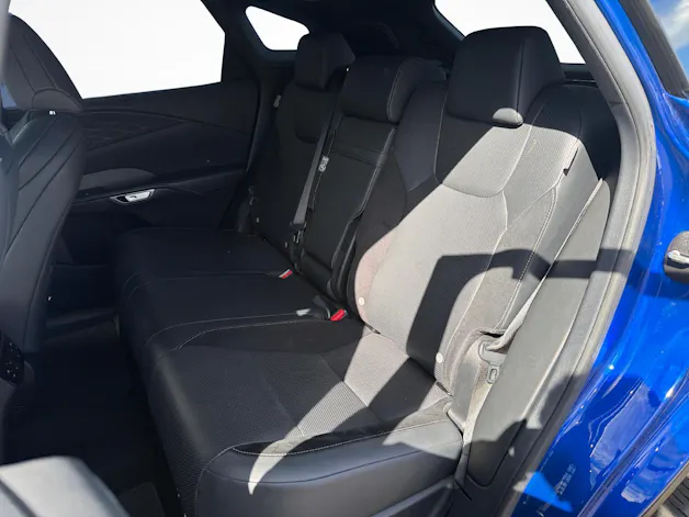 Lexus RX 500h F-Sport