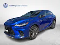 Lexus RX 500h F-Sport